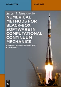 Cover Numerical Methods for Black-Box Software in Computational Continuum Mechanics