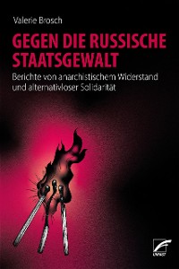 Cover Gegen die russische Staatsgewalt