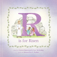 Cover R Is for Risen