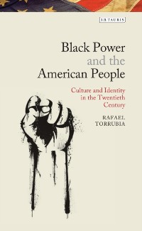 Cover Black Power and the American People