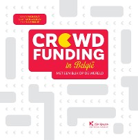 Cover Crowdfunding in België