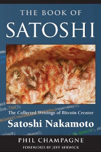 Cover The Book Of Satoshi