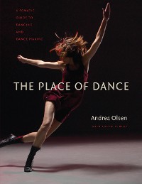 Cover The Place of Dance
