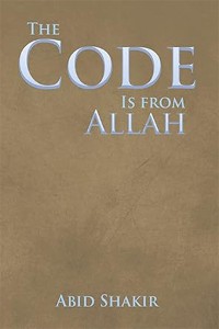 Cover The Code Is from Allah