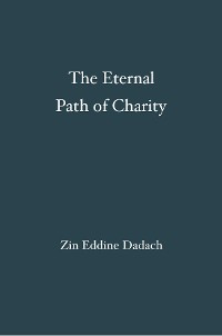 Cover The Eternal Path of Charity