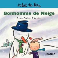 Cover Bonhomme de Neige