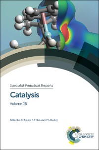 Cover Catalysis