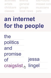 Cover An Internet for the People