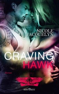 Cover Craving Hawk