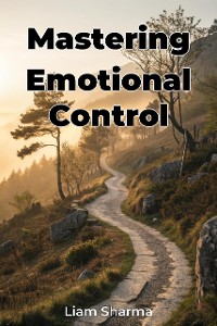 Cover Mastering Emotional Control