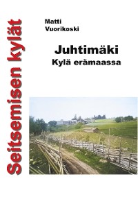 Cover Seitsemisen kylät