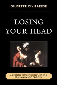 Cover Losing Your Head