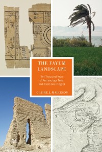 Cover Fayum Landscape