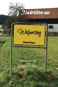 Cover Nachrichten aus Wolperting
