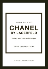 Cover Little Book of Chanel by Lagerfeld