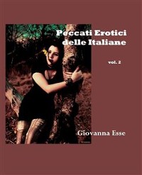 Cover Peccati erotici delle Italiane Vol. 2