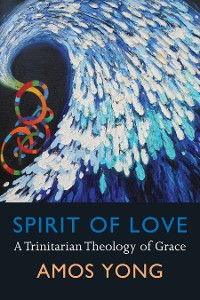 Cover Spirit of Love