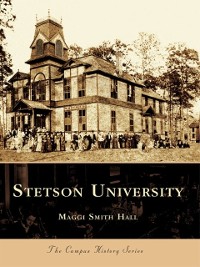 Cover Stetson University
