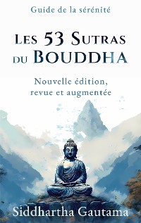 Cover Les 53 Sutras du Bouddha