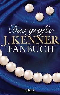 Cover Das große J. Kenner Fanbuch