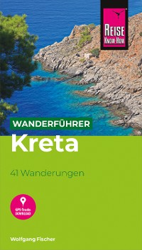Cover Reise Know-How Wanderführer Kreta
