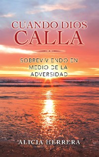 Cover Cuando Dios Calla