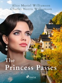 Cover Princess Passes