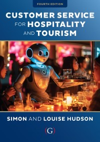 Cover Customer Service for Hospitality and Tourism