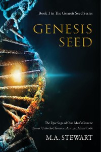 Cover Genesis Seed