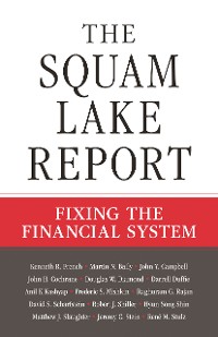 Cover The Squam Lake Report