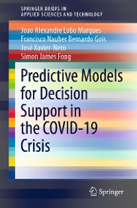 Cover Predictive Models for Decision Support in the COVID-19 Crisis