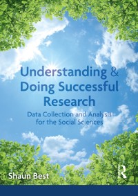 Cover Understanding and Doing Successful Research
