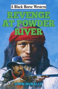 Cover Revenge at Powder River
