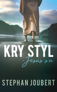 Cover Kry styl - Jesus s'n!