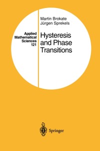 Cover Hysteresis and Phase Transitions