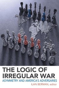 Cover Logic of Irregular War