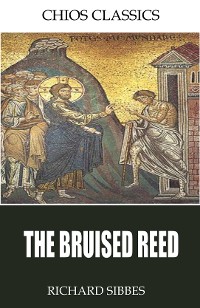 Cover The Bruised Reed