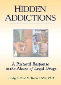 Cover Hidden Addictions