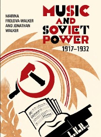 Cover Music and Soviet Power, 1917-1932