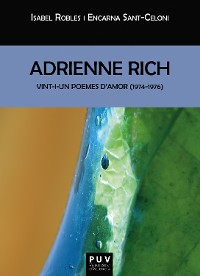 Cover Adrienne Rich