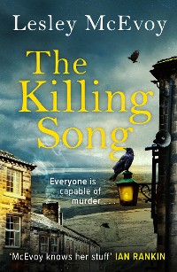 Cover The Killing Song