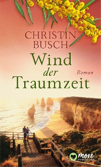 Cover Wind der Traumzeit