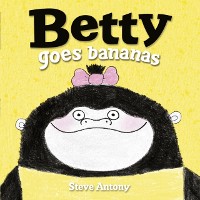 Cover Betty Goes Bananas