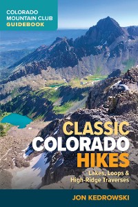Cover Classic Colorado Hikes