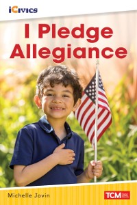 Cover I Pledge Allegiance