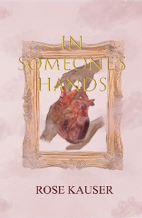 Cover In Someone's Hands