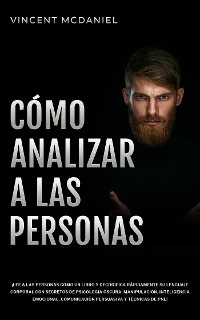 Cover Cómo Analizar a Las Personas