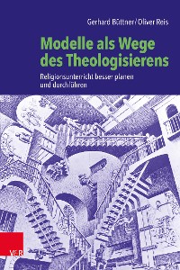 Cover Modelle als Wege des Theologisierens