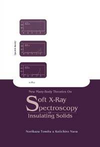 Cover New Many-Body Theories on Soft X-Ray Spectroscopy of Insulating Solids