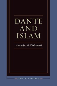 Cover Dante and Islam